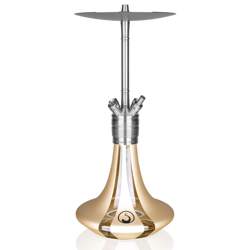 Steamulation Ultimate II Gold