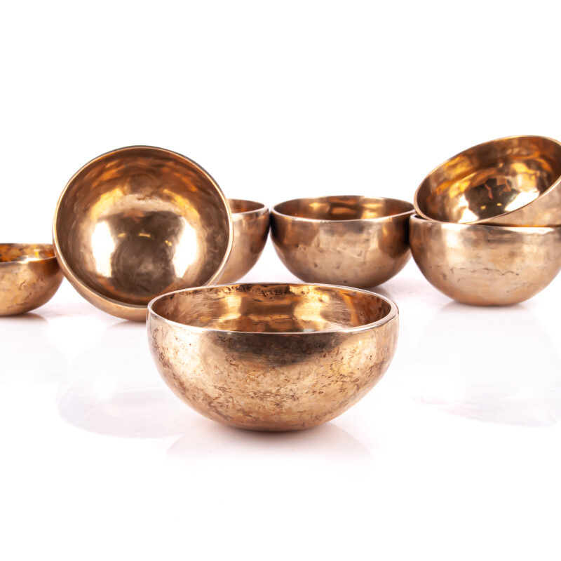 Tibetan Bowls weight up to 500 g, price for 1 gram