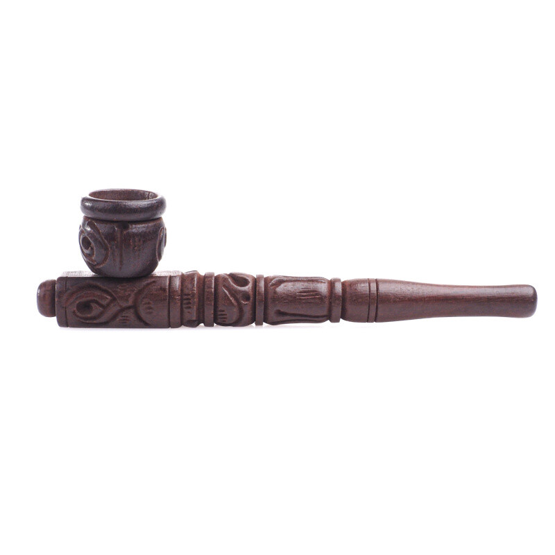 One-hitter Wood 17 - 18 cm