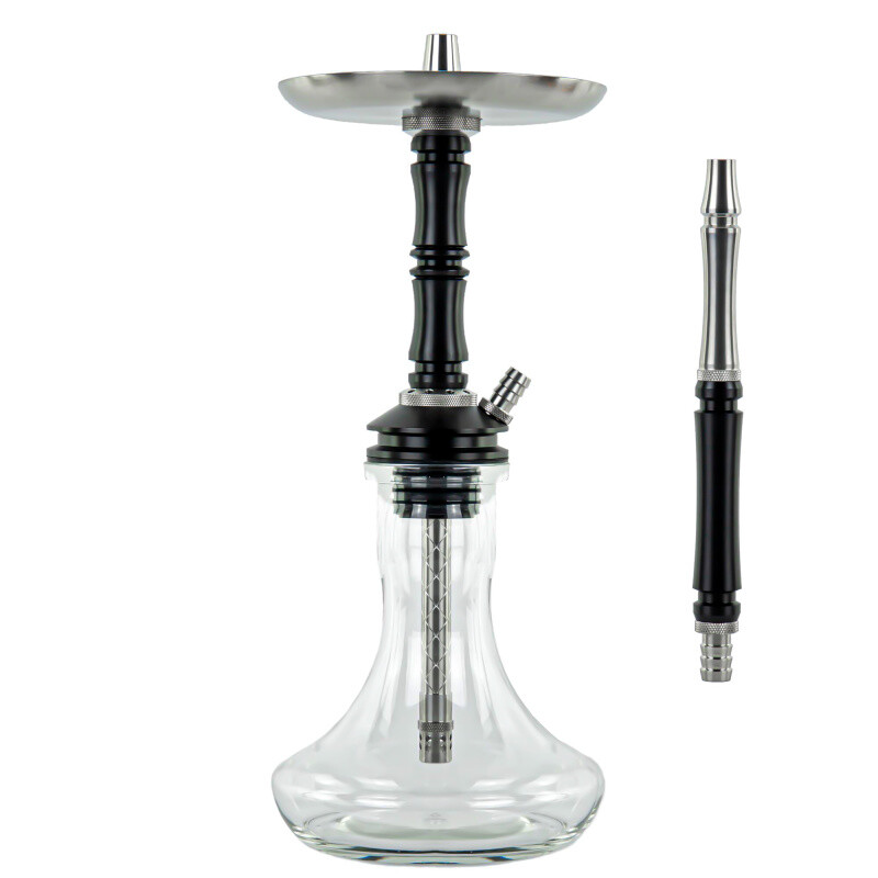 Hookah Moze Breeze Two Original Black