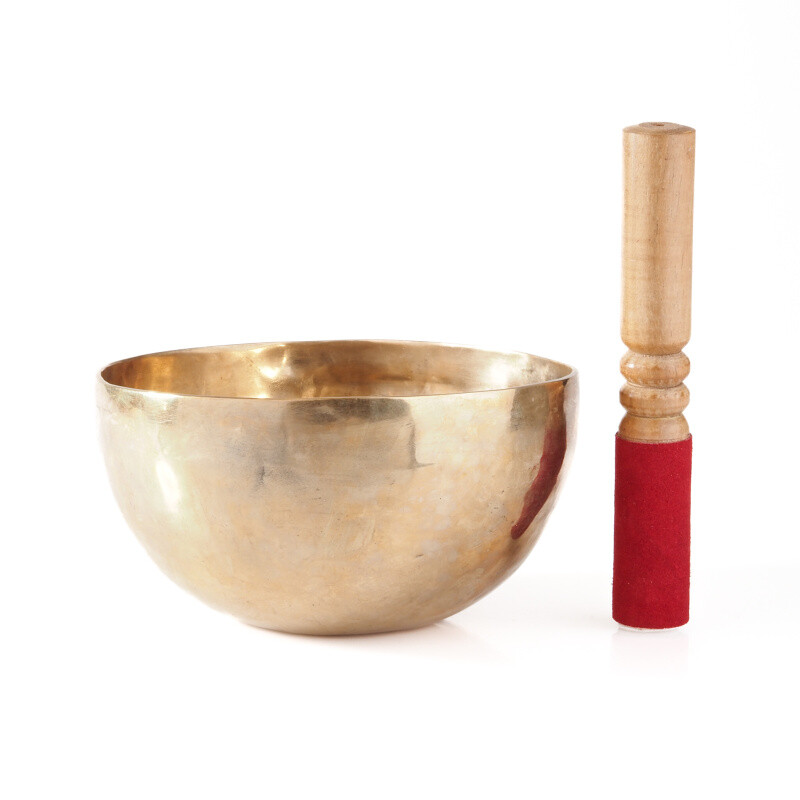 Tibetan Medium Bowl Non