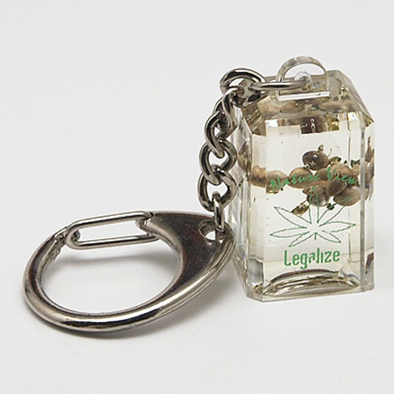 Key Ring Seeds