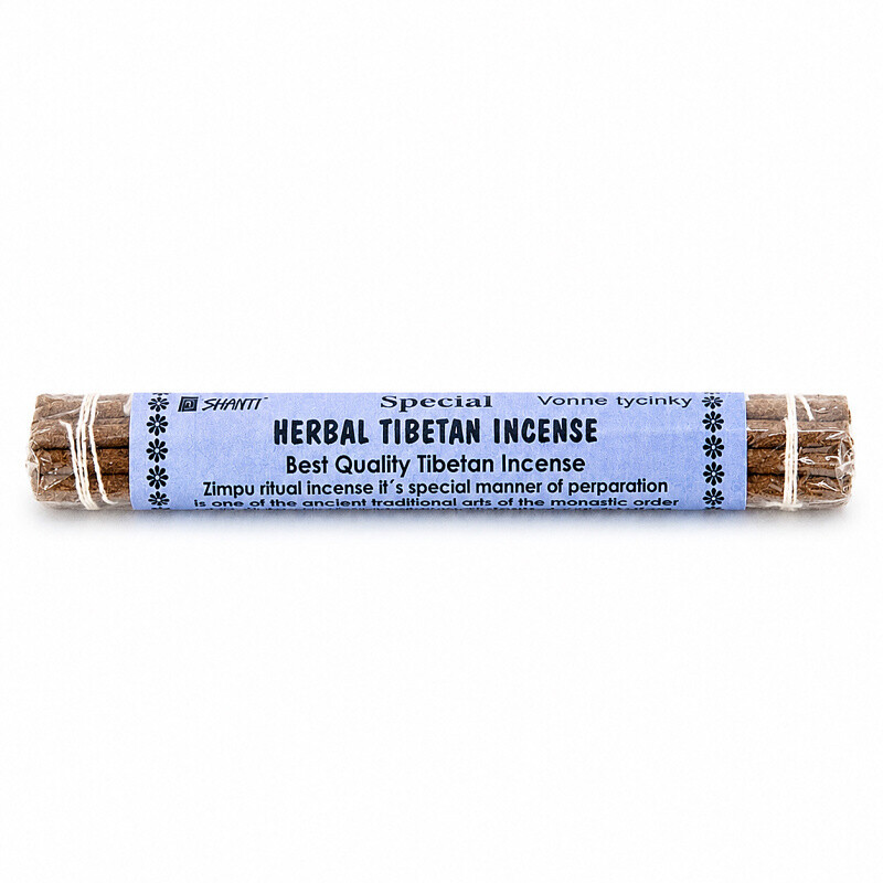 Tibetan Incense Sticks Special Herbal