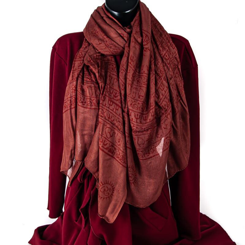 Shawl Mantra Wine