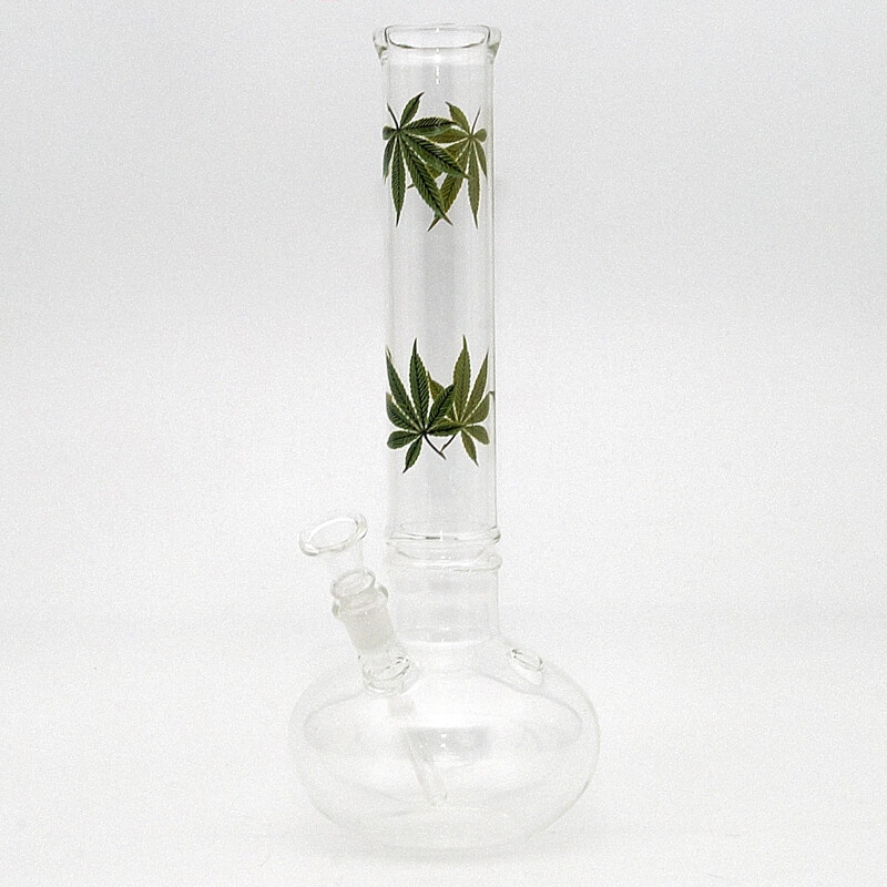 Bong Simax Multi Leaf 34 cm