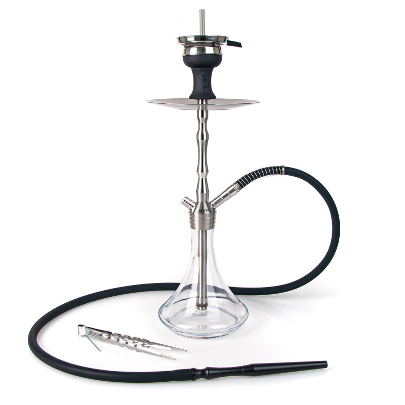 Hookah MVP460 M2 V1 Gastro Clear 46 cm