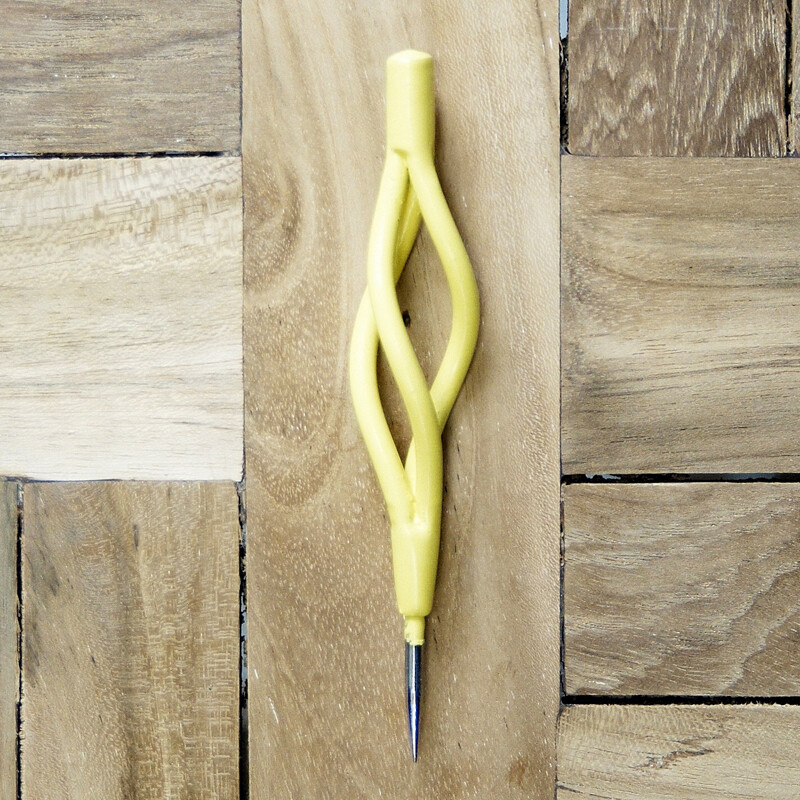 Poker Gramm Awl Yellow
