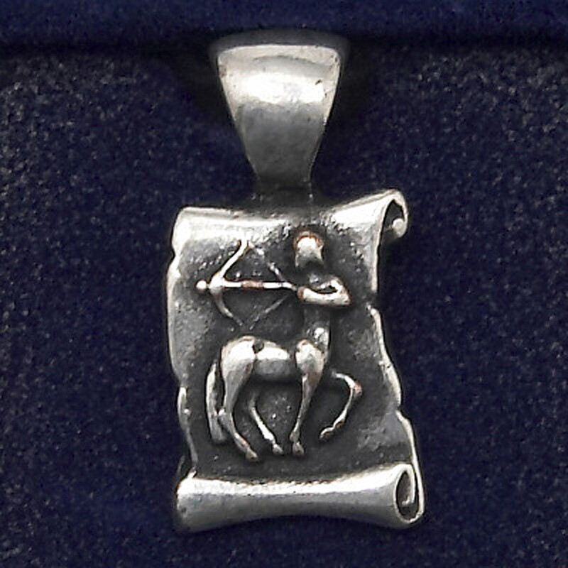 Zodiac Tropical Sagittarius