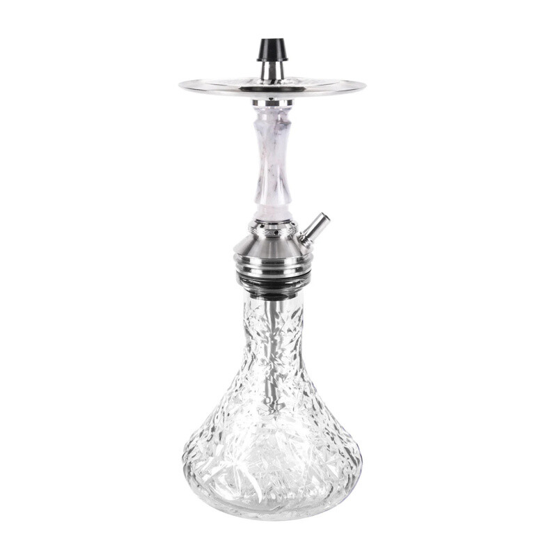 VYRO Spectre Black Clear
