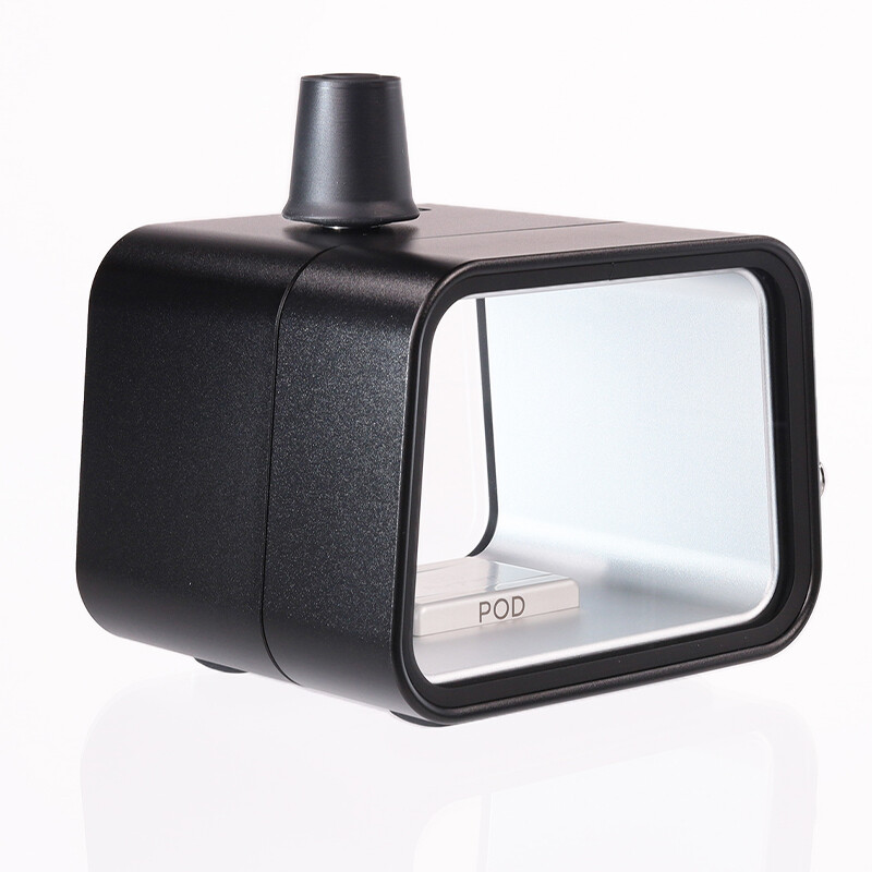 PurjFam POD Black