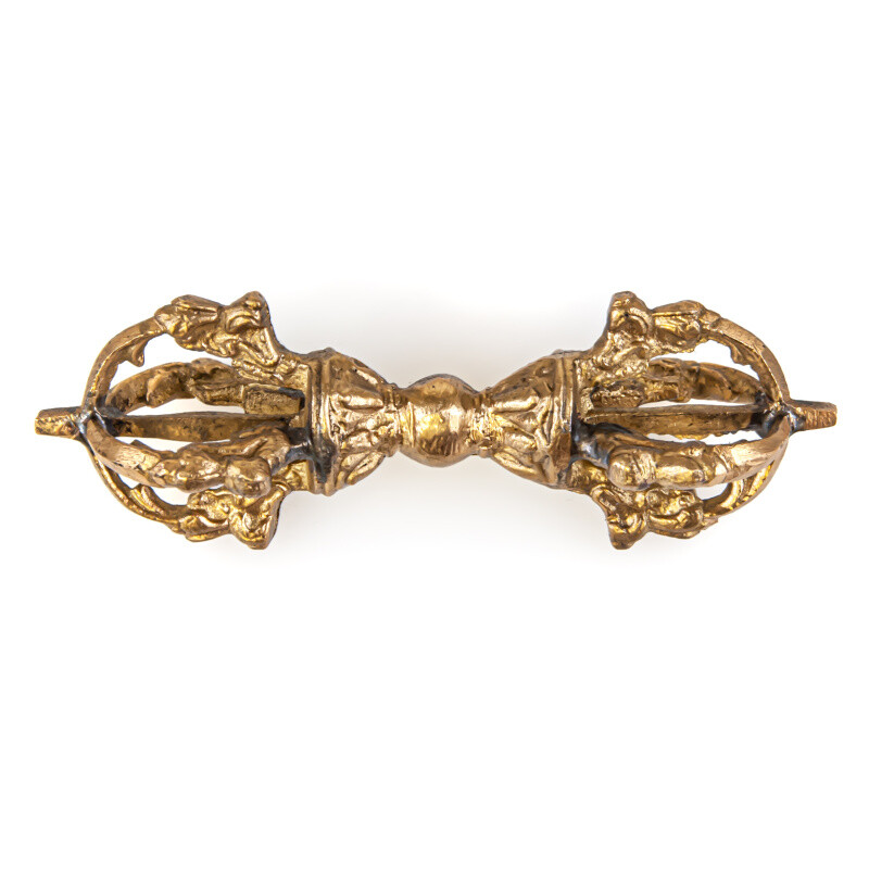 Dorje (Vajra) 10 cm