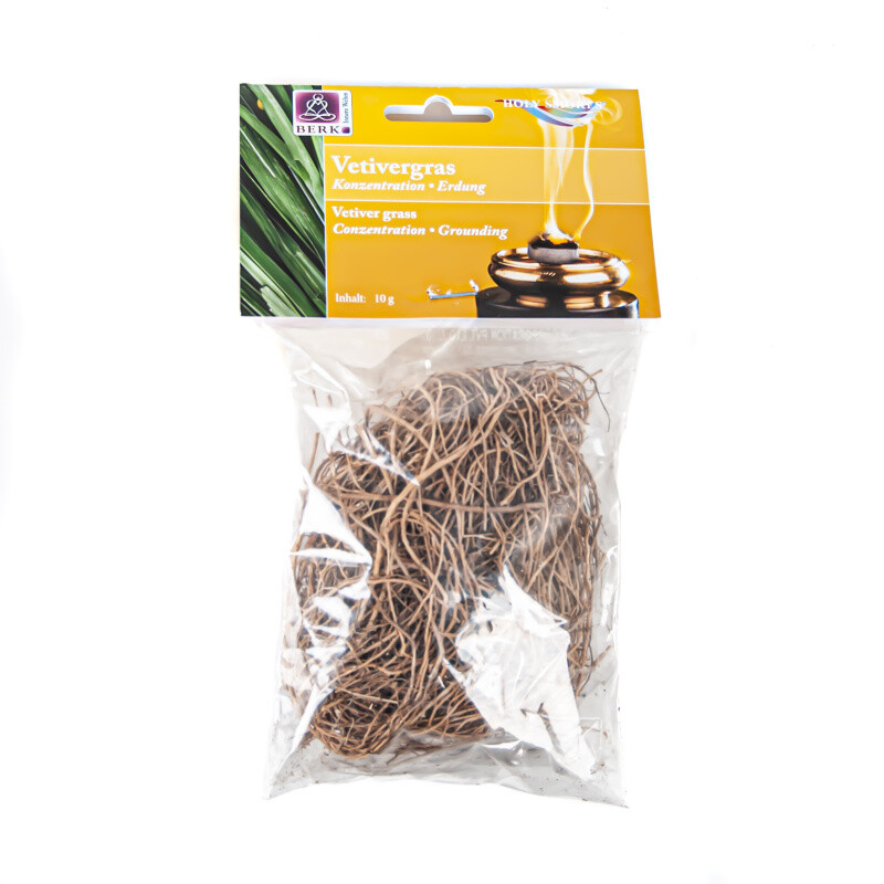 Fumigator - Vetiveria Weeds 10 g