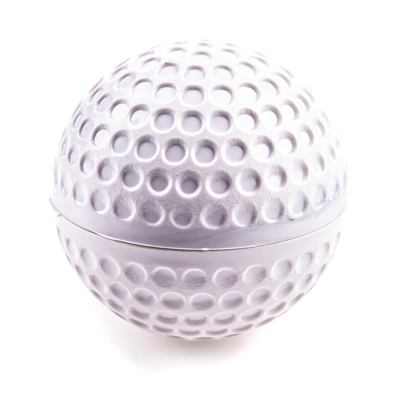 Grinder Golf Ball