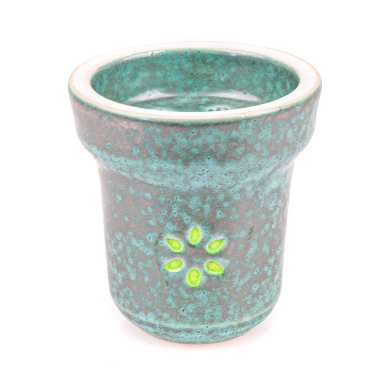 Solaris Glaze Isida Bowl