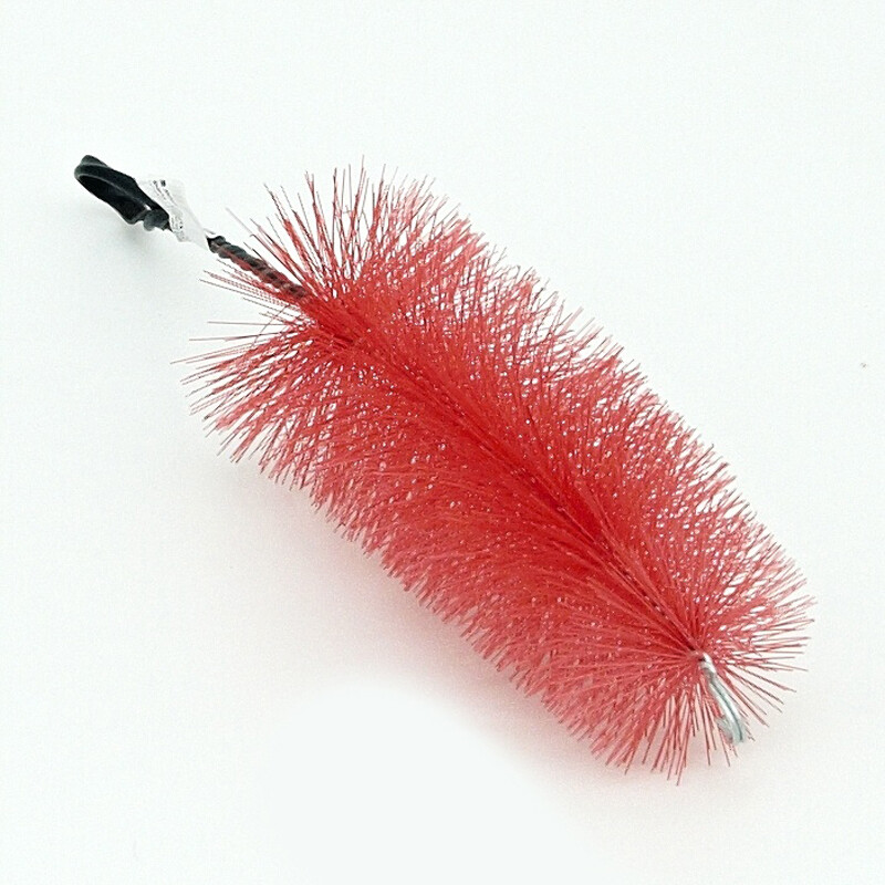 Hookah Base Brush Top Mark 33 cm