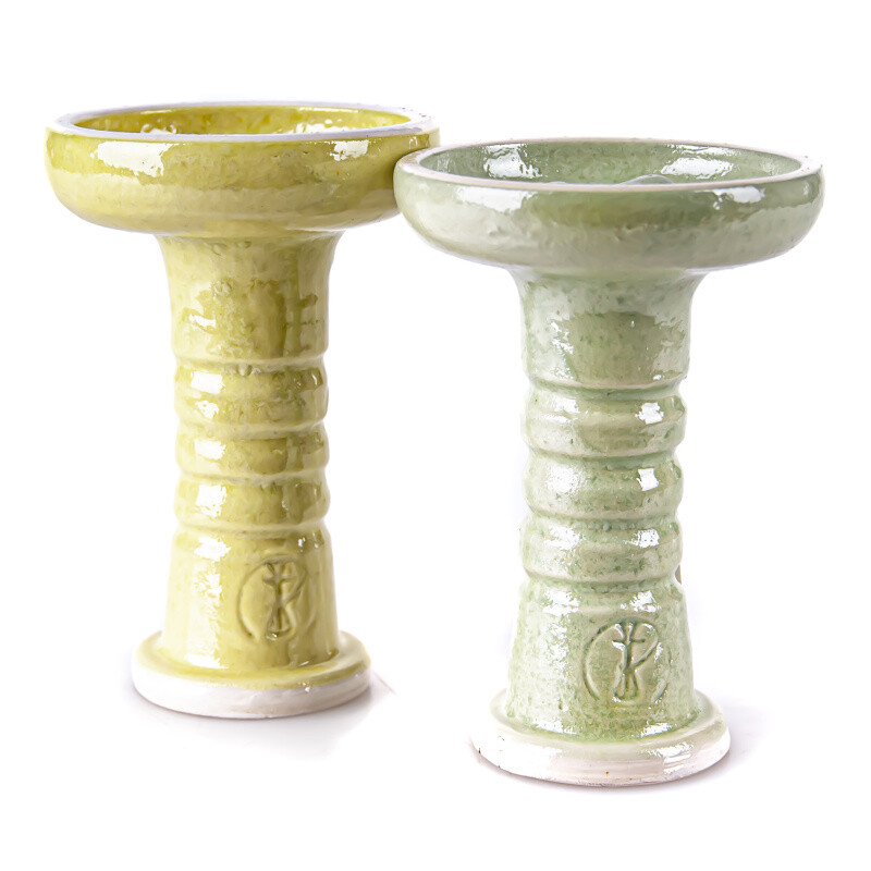 Hookah Bowl Phunnel HC Cascade Phunnel Glow