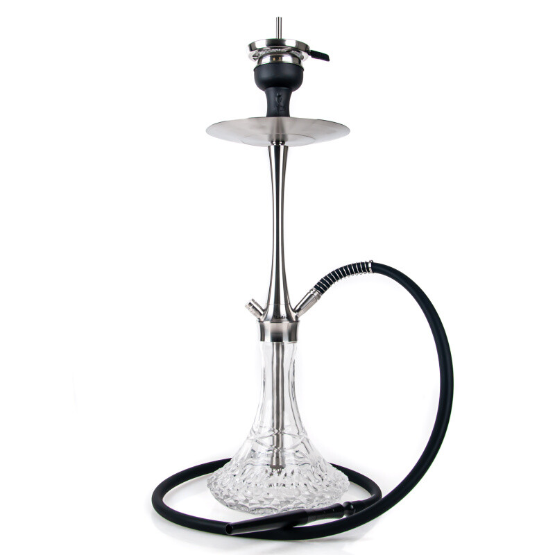 Hookah MVP A55 Clear Cuts