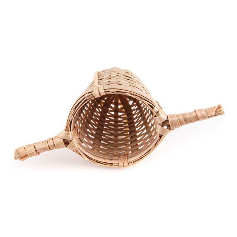Tea Bamboo Sifter Duo