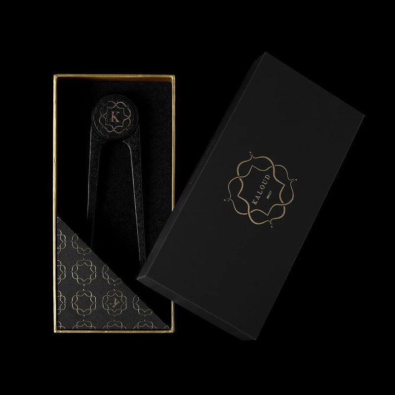 Kaloud Vestara Niris Tongs