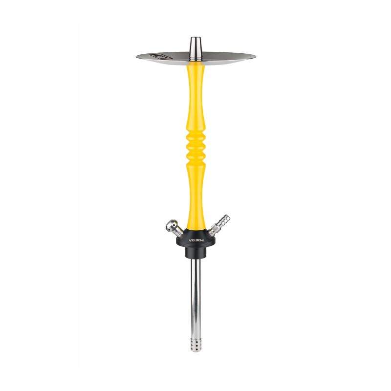 Soft Smoke VG 304 Yellow