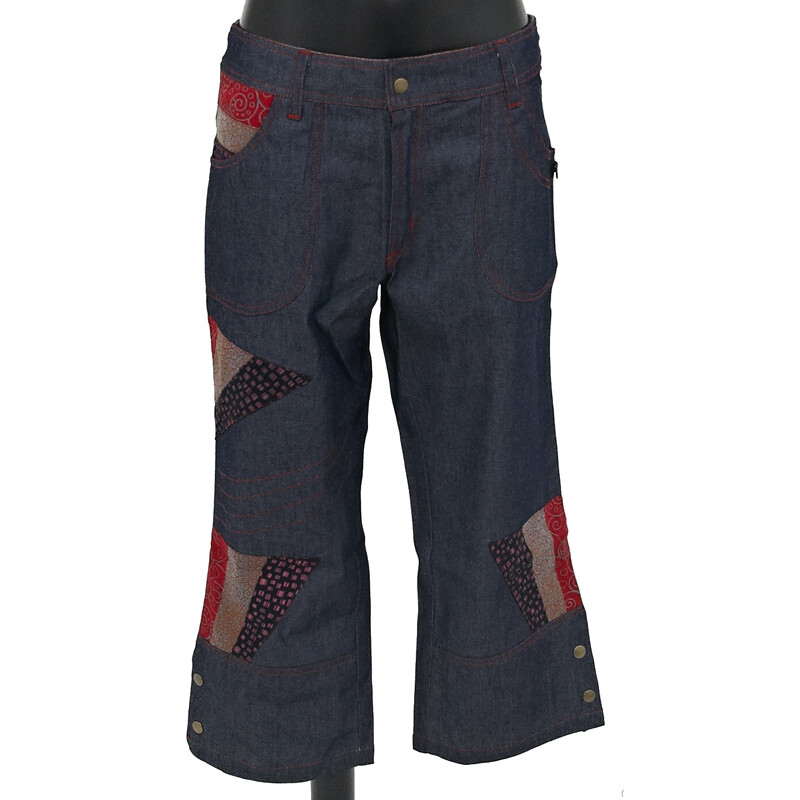 Pants 11 Bamboo's Summer M