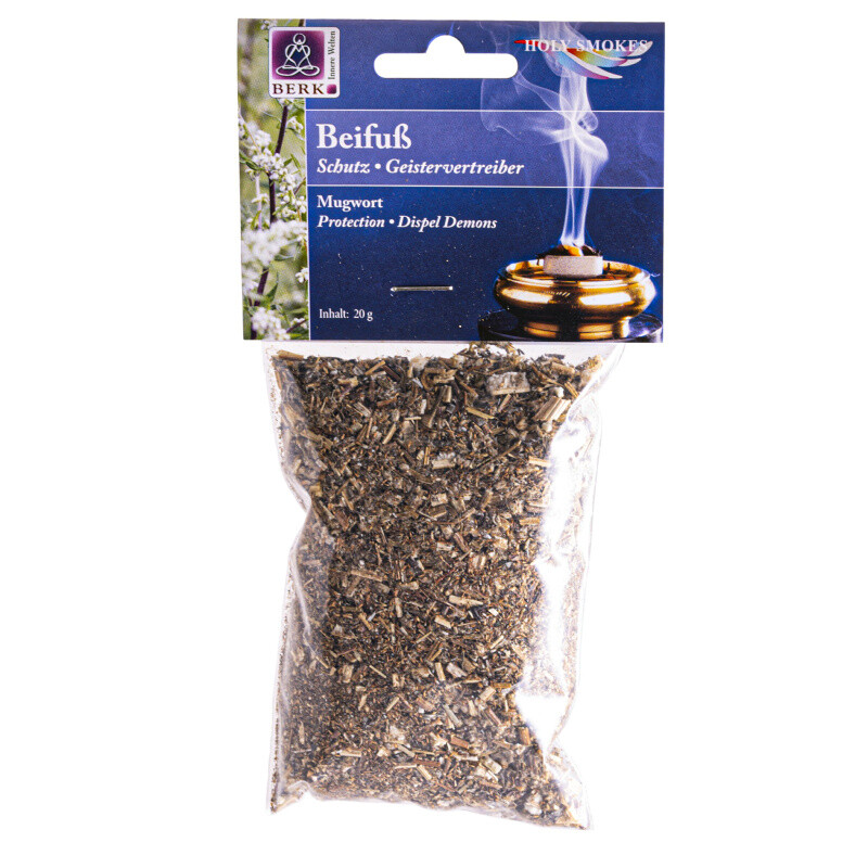 Fumigator - Wormwood 20 g