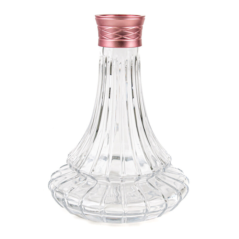 Hookah Base Aladin ALUX M8 Rose Gold