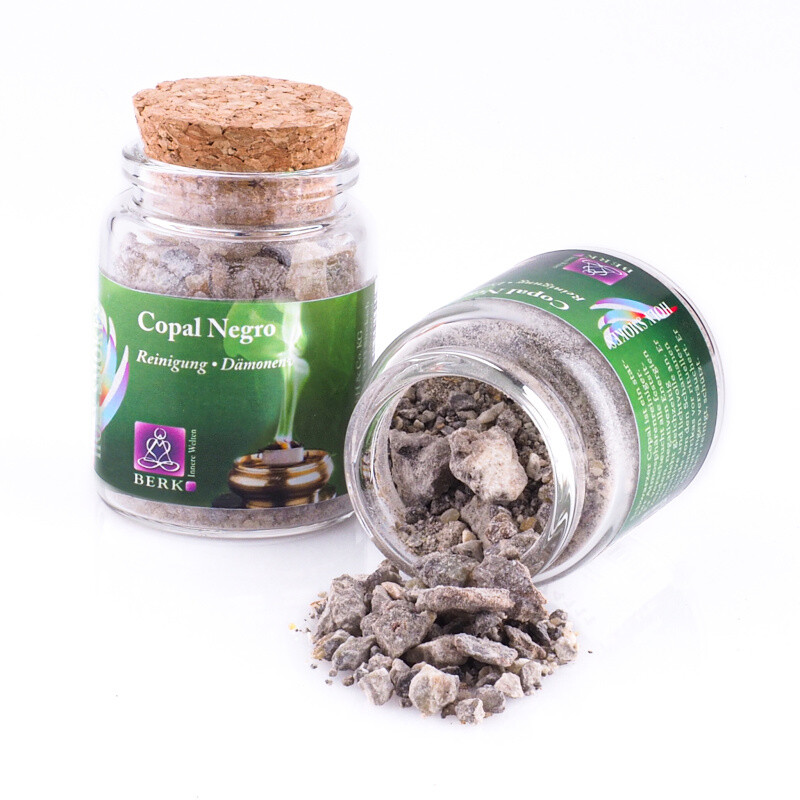 Fumigator - Resin Saumerio 60 ml