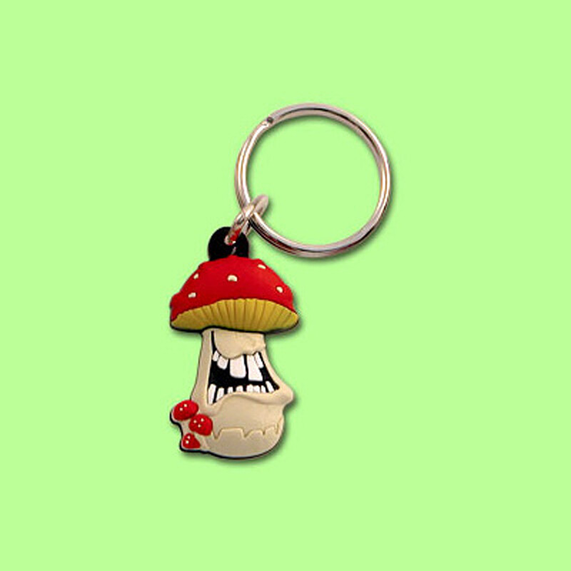 Key Ring Funguys Trip