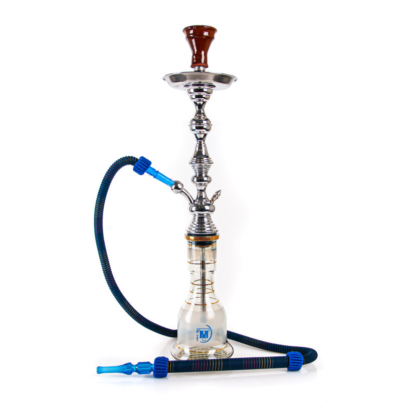 Hookah Top Mark Fateh 30/1 Blue