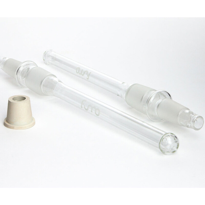 Fumo fruithead downstem Mini Tank