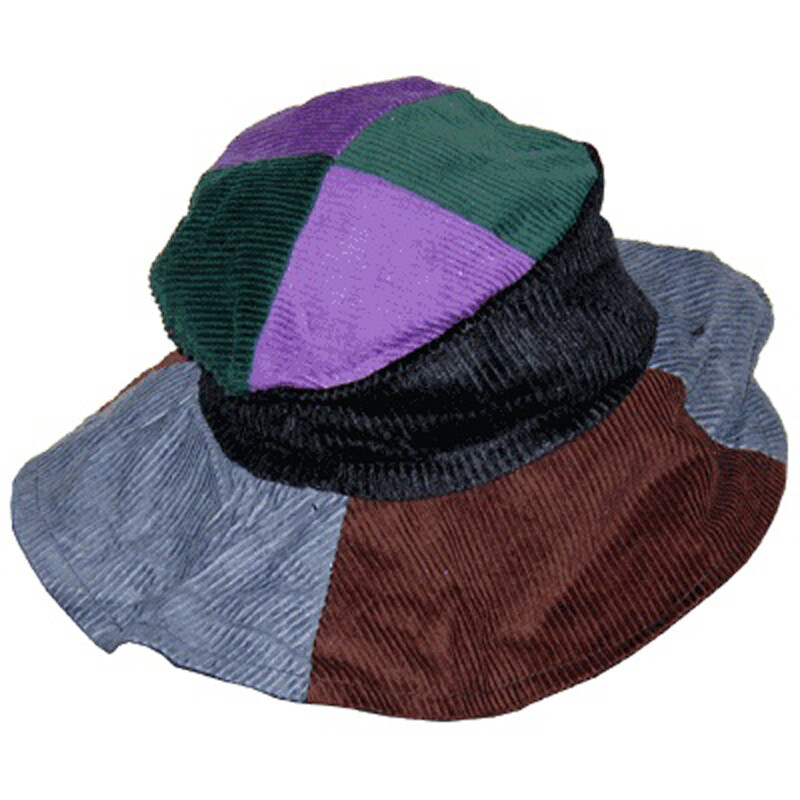 Hat Corduroy