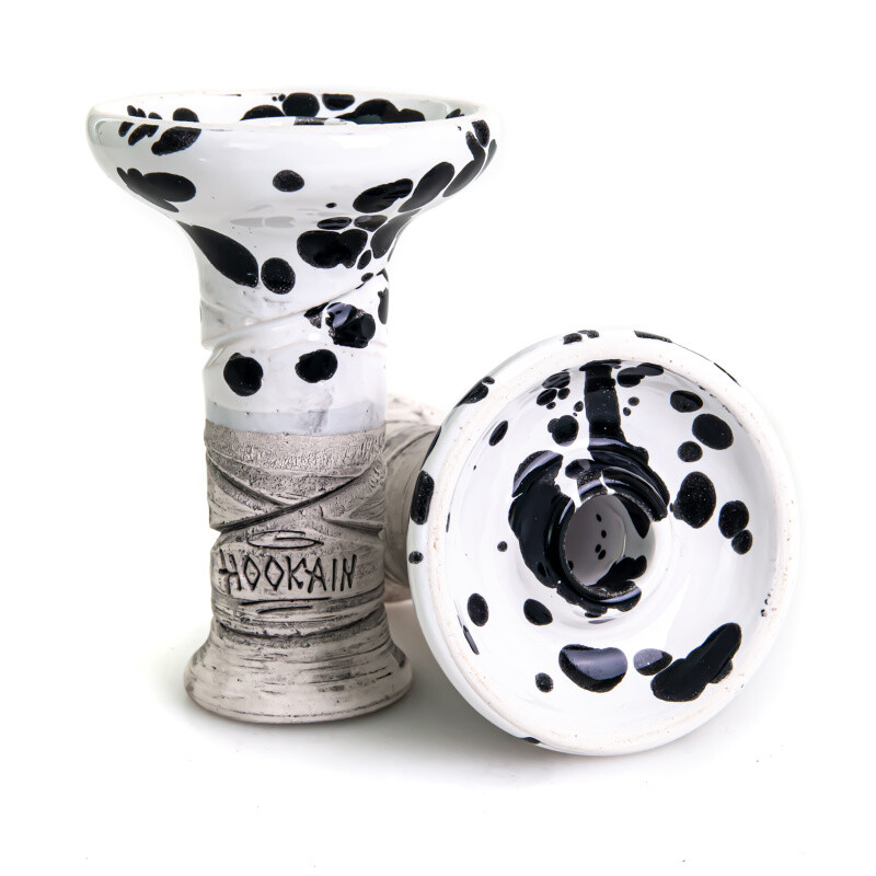Hookah Bowl Hookain Lit Lip Phunnel Fette-Q