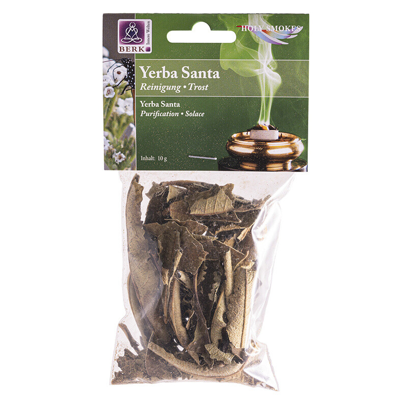 Fumigator - Yerba Santa 10 g