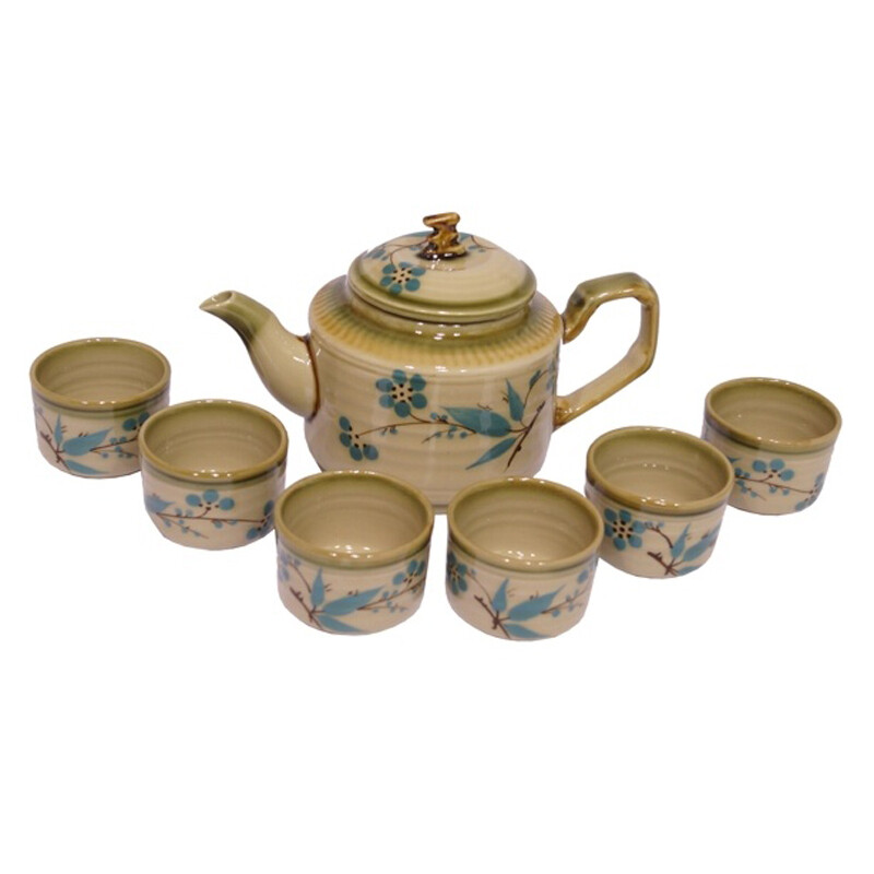 Tea Set Linh