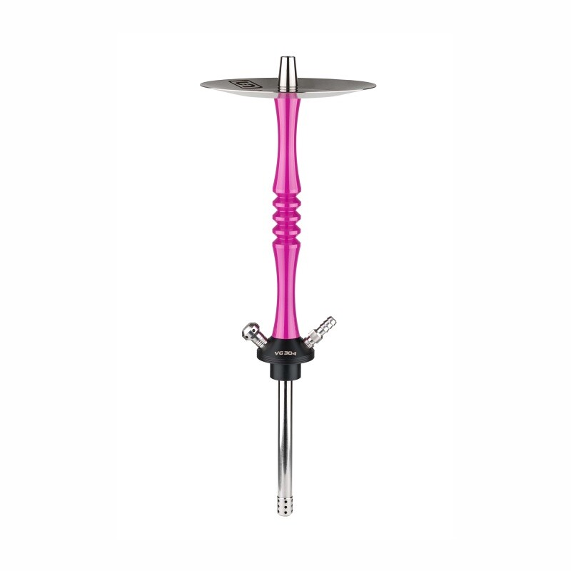 Soft Smoke VG 304 Pink
