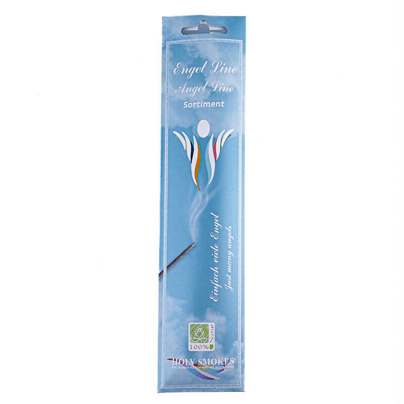 Angel Incense Sticks Holy Smokes Angel 7 in 1