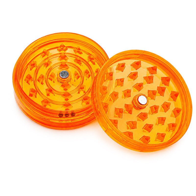 Grinder Plastic Gambler