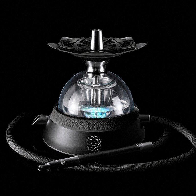 Kaloud Krysalis Eltheria 2.0 Black