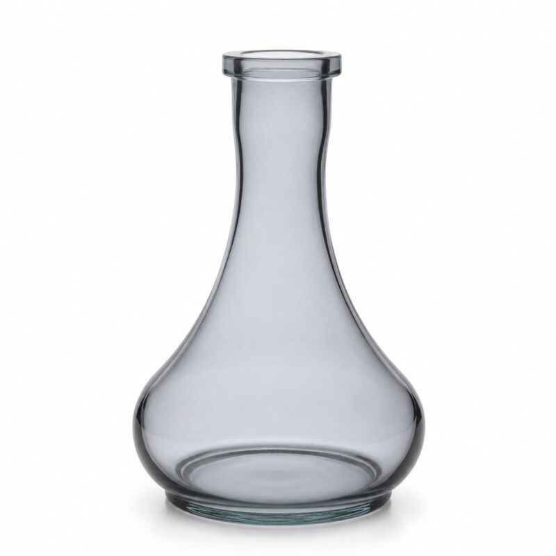 Hookah Base Drop Grey