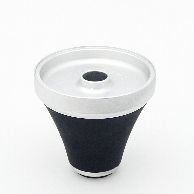 Shishabucks Sky Bowl Silver