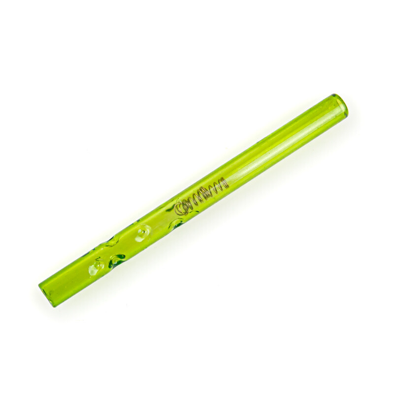 One-hitter Glass Spring Green