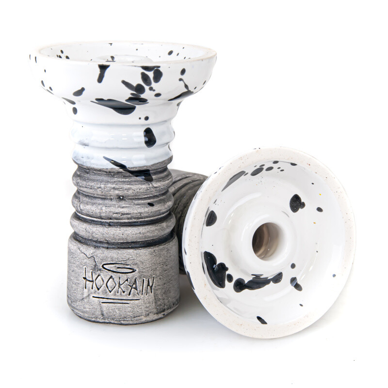Hookah Bowl Hookain Luv Lip Phunnel Fette-Q
