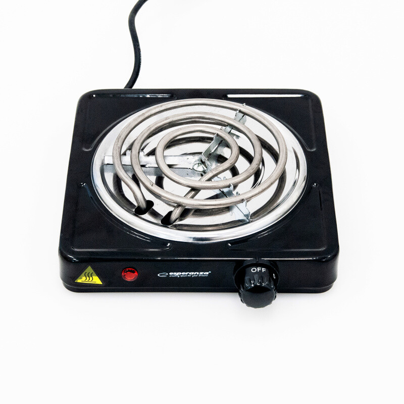 Electric Heater ETNA 1000W