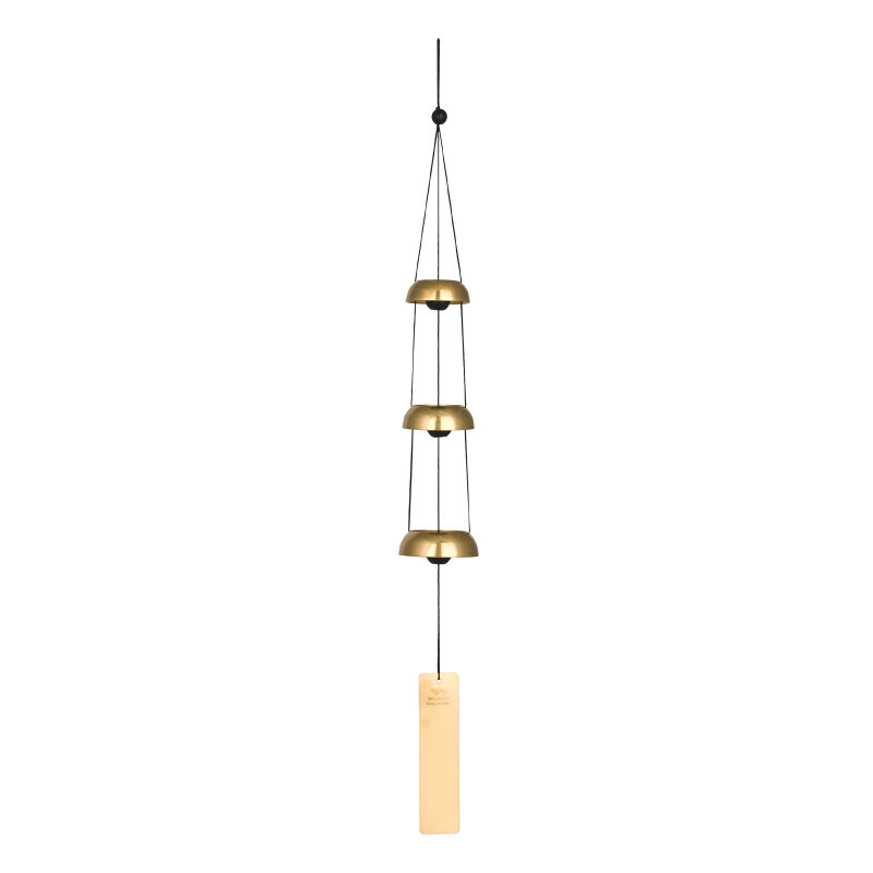Temple Bells Trio 60 cm