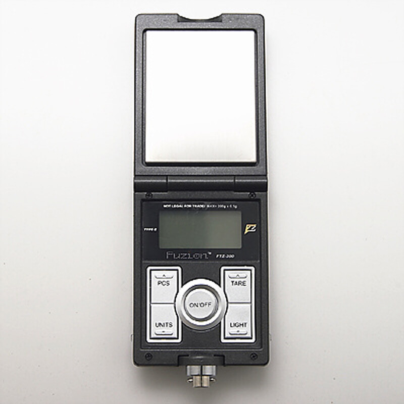 Digital Scale Fuzion FTZ - 200 / 0,1 g