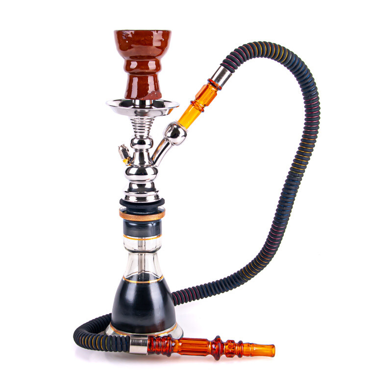Hookah Top Mark Anat 15/1 Black