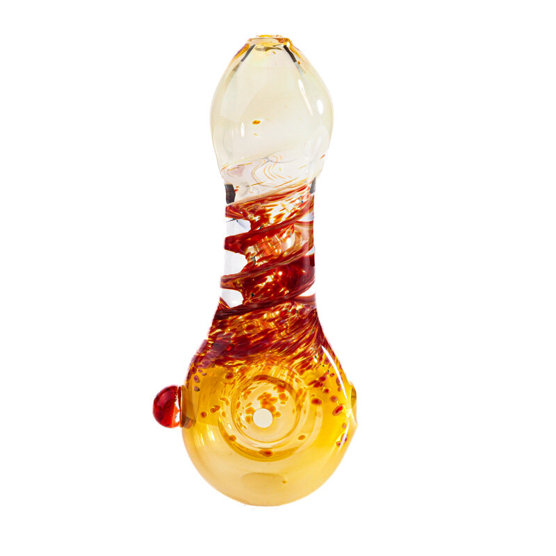 One-hitter Pyrex Hurricane