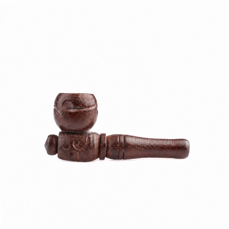 One-hitter Wood 7 - 9 cm