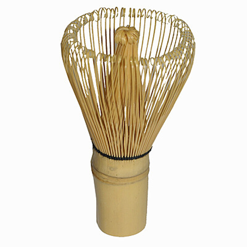 Tea Whip Chasen Bamboo